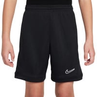 Nike Academy 25 Trainingsset Kids Zwart Wit