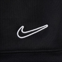 Nike Academy 25 Trainingsset Kids Zwart Wit