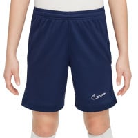 Nike Academy 25 Training Set Kids Blue Dark Blue