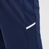 Nike Academy 25 Training Set Kids Blue Dark Blue