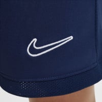 Nike Academy 25 Training Set Kids Blue Dark Blue