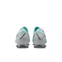 Nike Phantom GX Elite II Gras Voetbalschoenen (FG) Mintgroen Rood Zwart