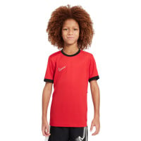 Nike Academy 25 Training Set Kids Red Black