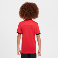 Nike Academy 25 Training Set Kids Red Black