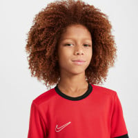 Nike Academy 25 Training Set Kids Red Black