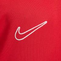 Nike Academy 25 Training Set Kids Red Black