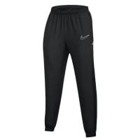 Nike Academy 25 Tracksuit 1/4-Zip Kids Grey Black