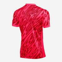 Nike Gardien V Goalkeeper Shirt Bright Red White