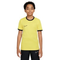 Nike Academy 25 Training Set Kids Yellow Black