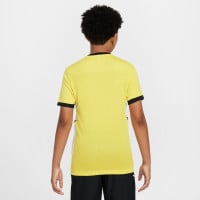 Nike Academy 25 Training Set Kids Yellow Black