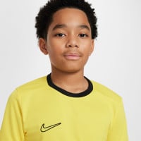 Nike Academy 25 Training Set Kids Yellow Black