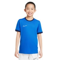 Nike Academy 25 Training Set Kids Blue Dark Blue