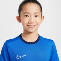 Nike Academy 25 Training Set Kids Blue Dark Blue