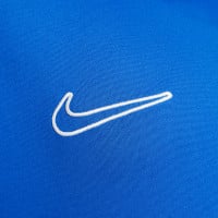 Nike Academy 25 Training Set Kids Blue Dark Blue