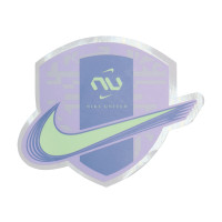 Nike Phantom Luna Elite II Gras Voetbalschoenen (FG) Lichtpaars Lichtgeel