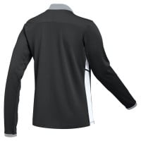 Nike Academy 25 Training sweater 1/4-Zip Women Black Grey White