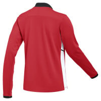 Nike Academy 25 1/4-Zip Women's Tracksuit Red Black