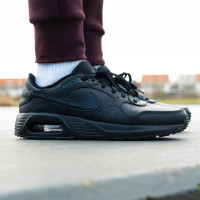 Nike Air Max Sneakers SC Zwart