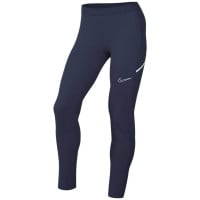 Nike Academy 25 Women's Training Pants Dark Blue White