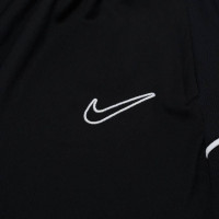 Nike Academy 25 1/4-Zip Women's Tracksuit Black Grey White