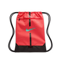 Nike Academy Gymtasje Rood Zwart Turquoise