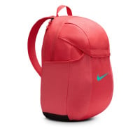 Nike Academy Team 2.3 Rugtas Rood Turquoise Zwart