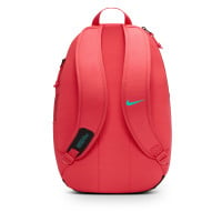 Nike Academy Team 2.3 Rugtas Rood Turquoise Zwart