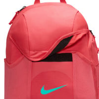 Nike Academy Team 2.3 Rugtas Rood Turquoise Zwart