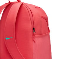 Nike Academy Team 2.3 Rugtas Rood Turquoise Zwart