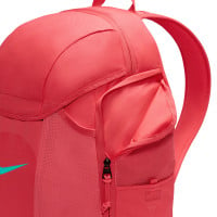 Nike Academy Team 2.3 Rugtas Rood Turquoise Zwart