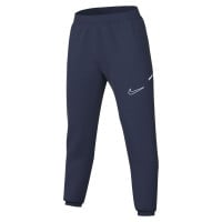 Nike Academy 25 Tracksuit 1/4-Zip Kids Blue Dark Blue