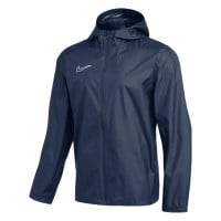 Nike Academy 25 Rain coat Dark Blue