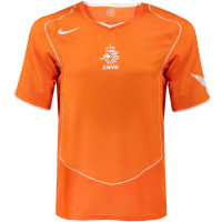 Nike Nederlands Elftal Total 90 Thuisshirt Reissue 2004