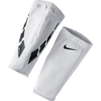 Nike Guard Lock Elite Sleeve Wit