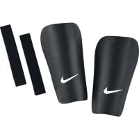 Nike Guard J Shin Guards Black White