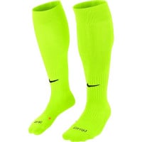 Nike KNVB Referee Kit 2024-2026 Neon Yellow