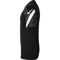 Nike Strike Training Set Black White