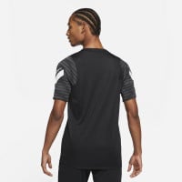 Nike Strike Training Set Black White