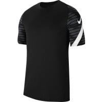 Nike Strike Training Set Black White