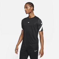 Nike Strike Training Set Black White