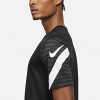 Nike Strike Training Set Black White