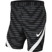 Nike Strike Training Set Black White