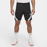 Nike Strike Training Set Black White