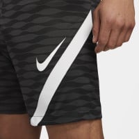 Nike Strike Training Set Black White