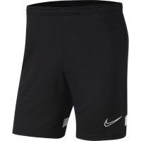 Nike Academy 21 Dri-Fit Trainingsset Rood Zwart