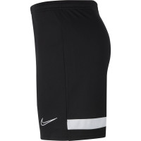 Nike Academy 21 Dri-Fit Trainingsset Rood Zwart