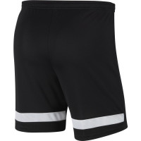 Nike Academy 21 Dri-Fit Trainingsset Rood Zwart