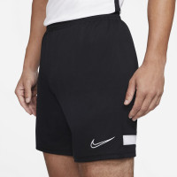 Nike Academy 21 Dri-Fit Trainingsset Rood Zwart