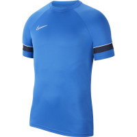 Nike Academy 21 Dri-Fit Training Set Kids Royal Blue