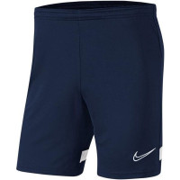 Nike Academy 21 Dri-Fit Training Set Royal Blue